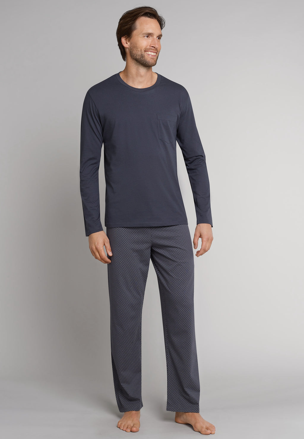 Pyjama's  SCHIESSER