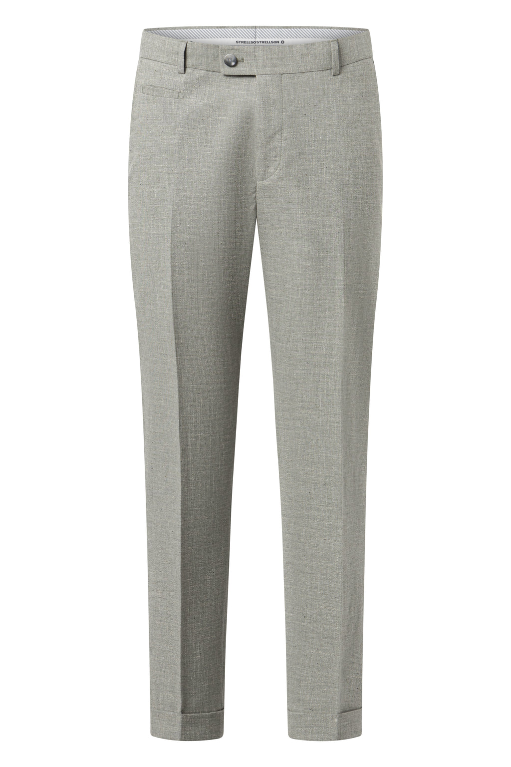 Broeken groen Strellson