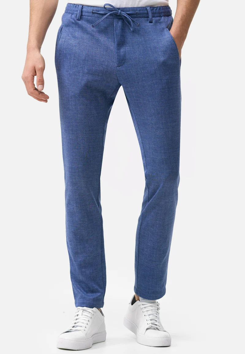 Broeken blauw Zuitable