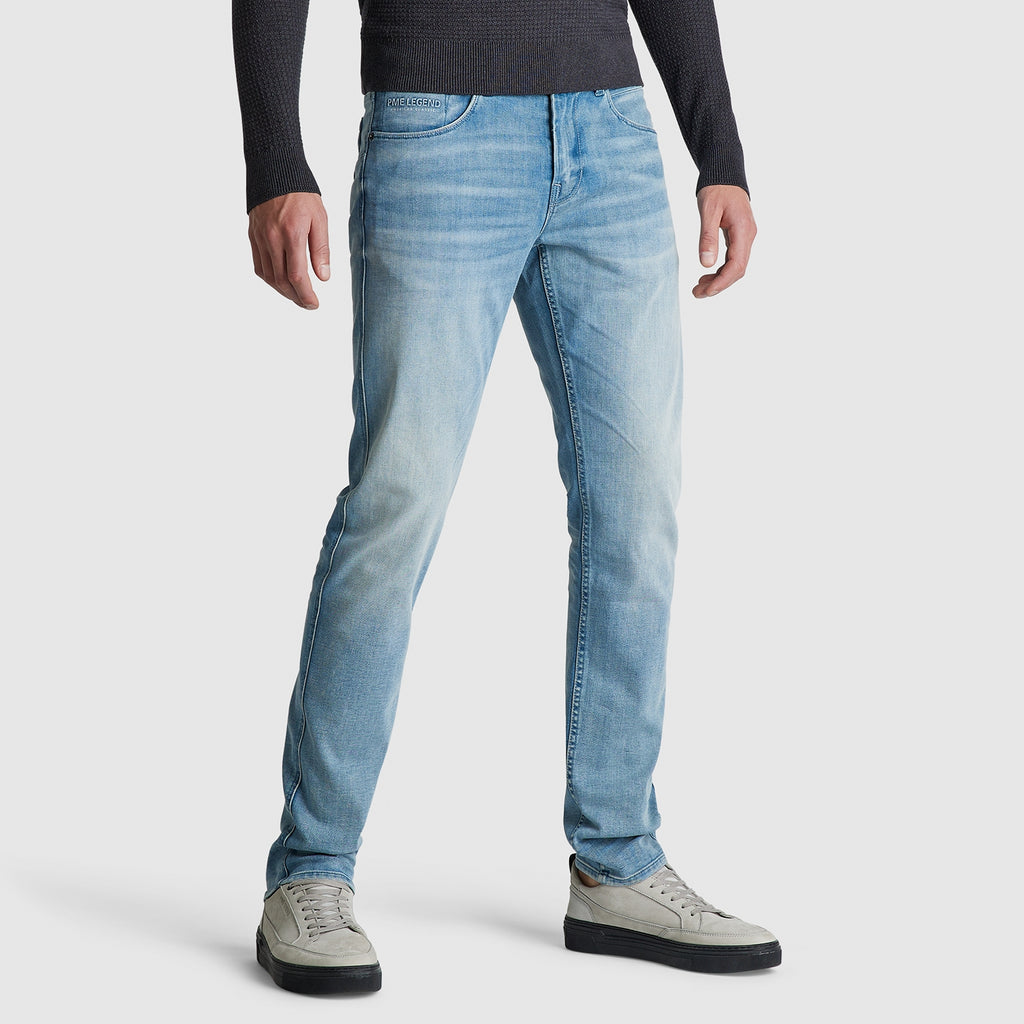 Jeans blauw PME