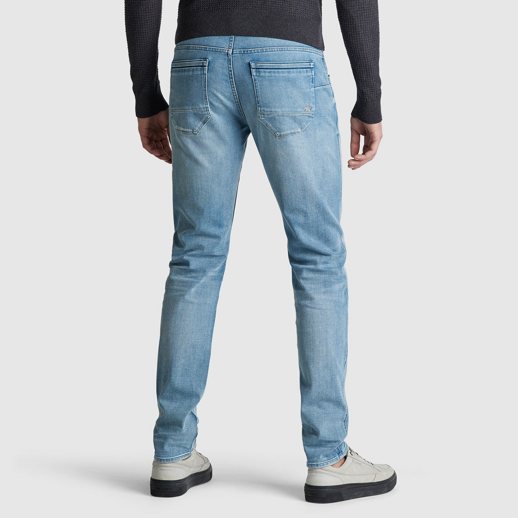 Jeans blauw PME