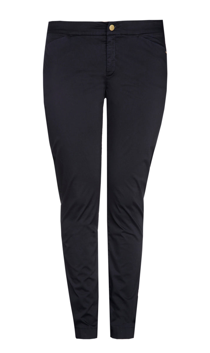 Jeans blauw Xandres Gold