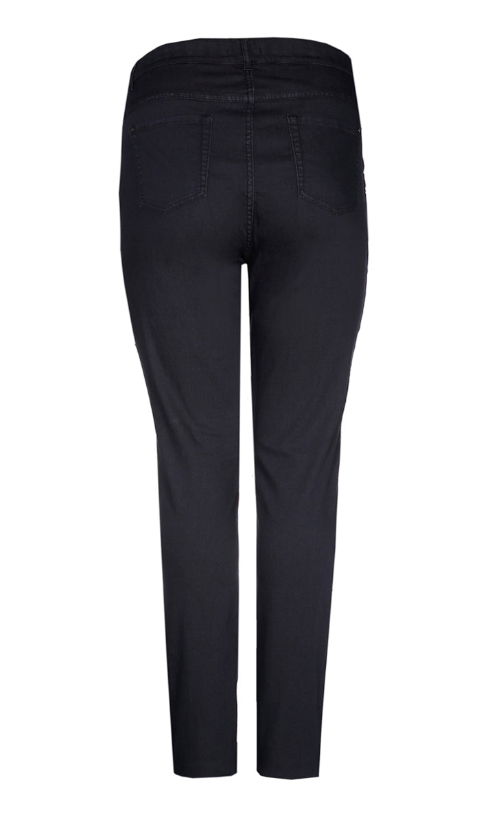 Jeans blauw Xandres Gold