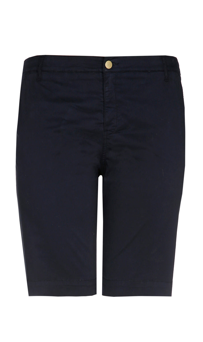 Shorten blauw Xandres Gold