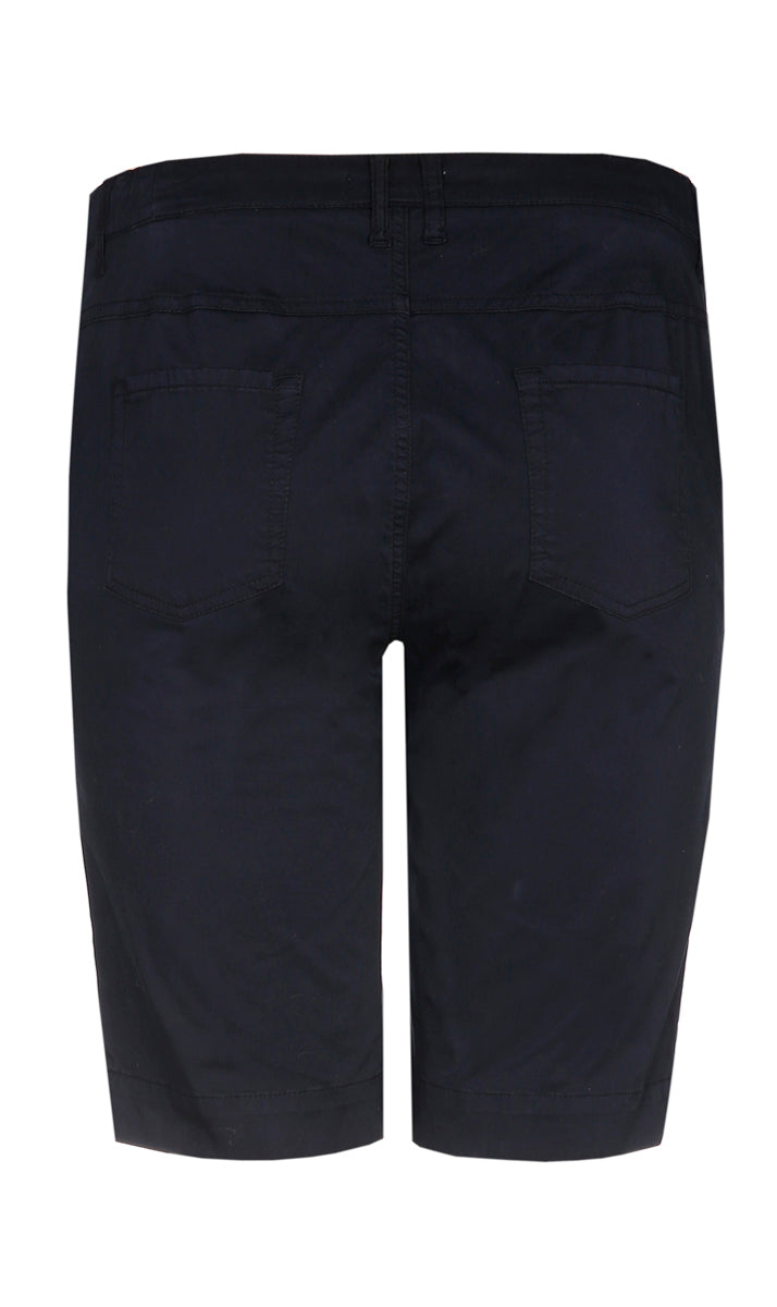 Shorten blauw Xandres Gold