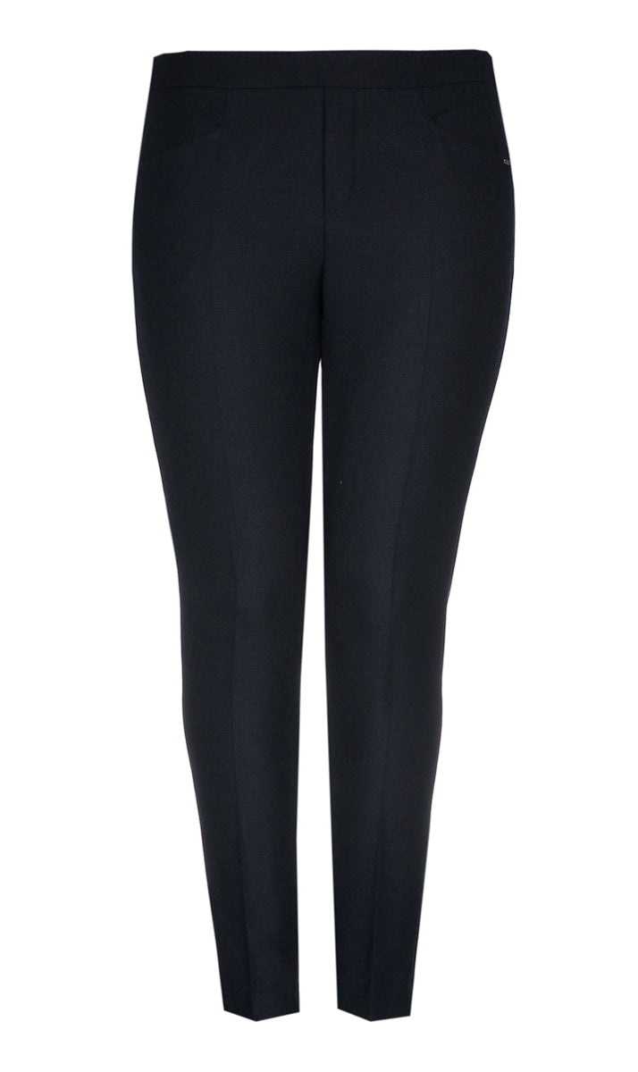 Broeken blauw Xandres Gold