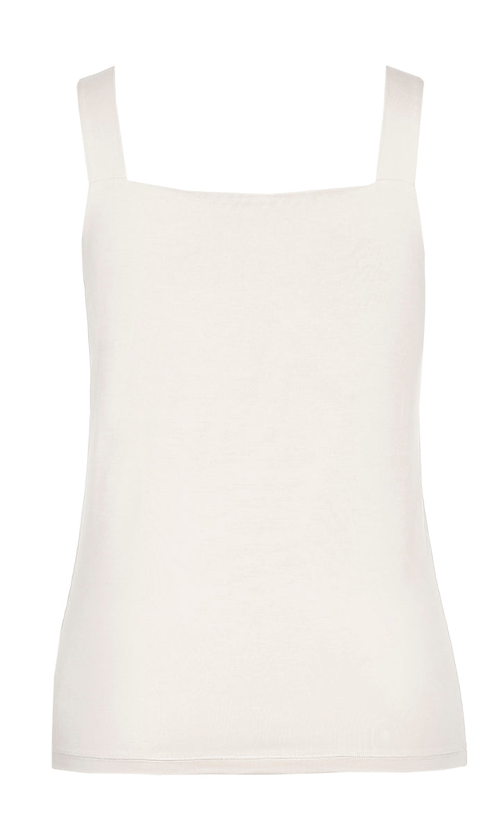 Tops wit Xandres Gold