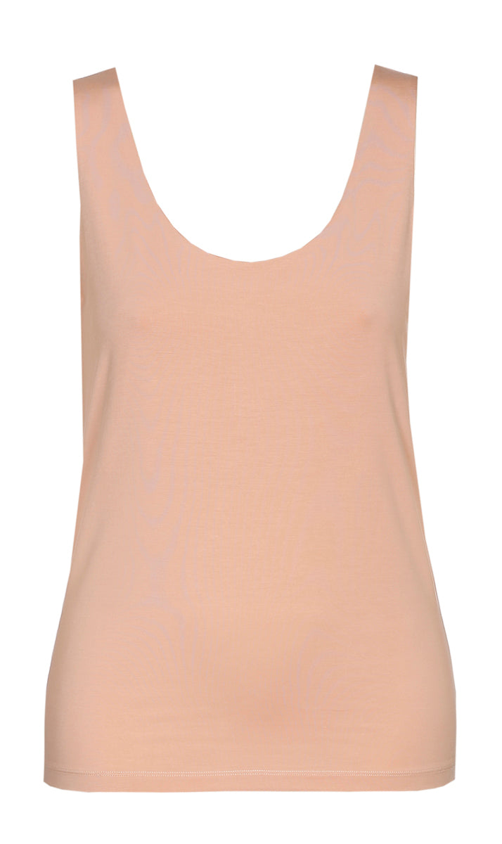 Tops roze Xandres Gold