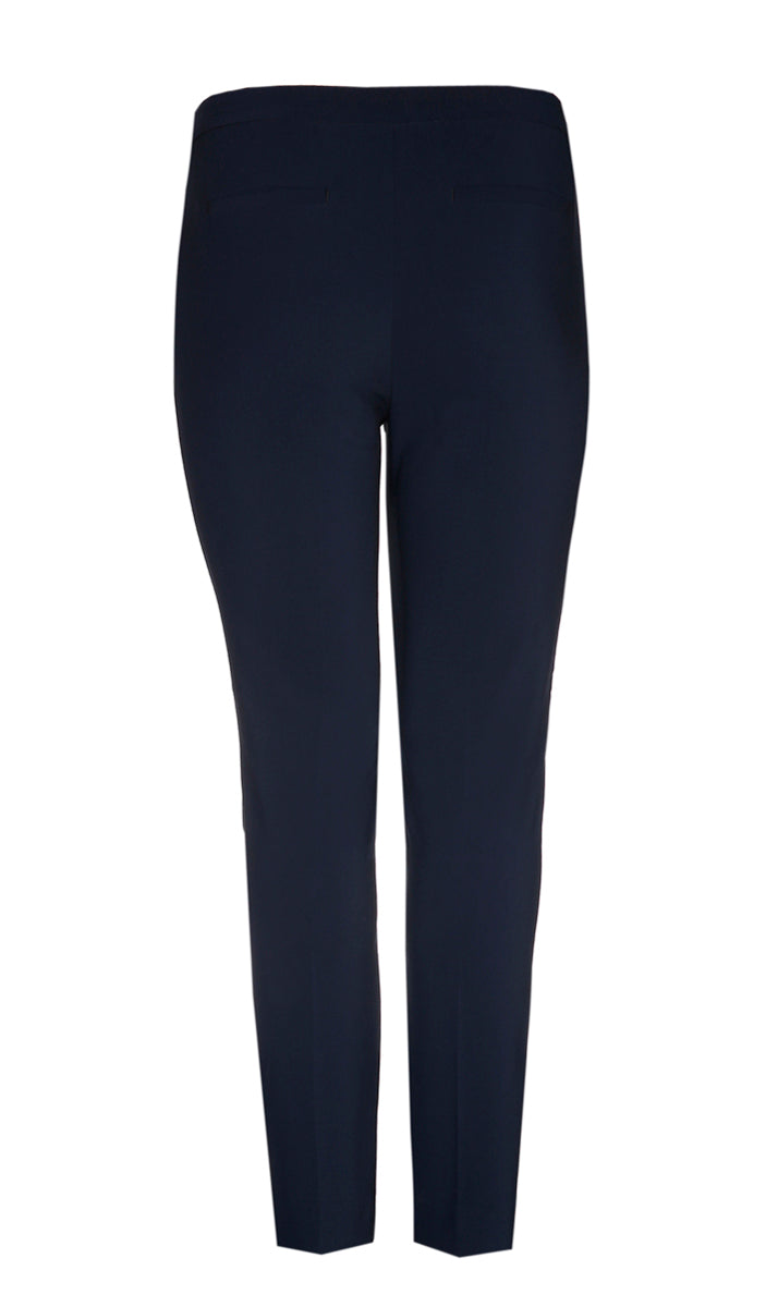 Broeken blauw Xandres Gold