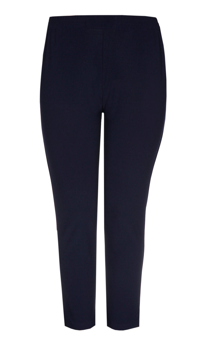 Broeken blauw Xandres Gold