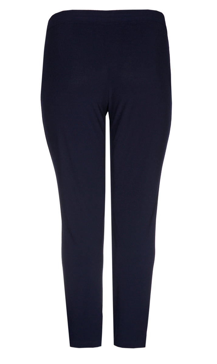 Broeken blauw Xandres Gold