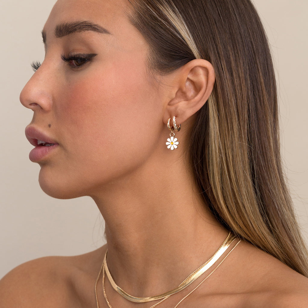 Juwelen goud Timi of Sweden