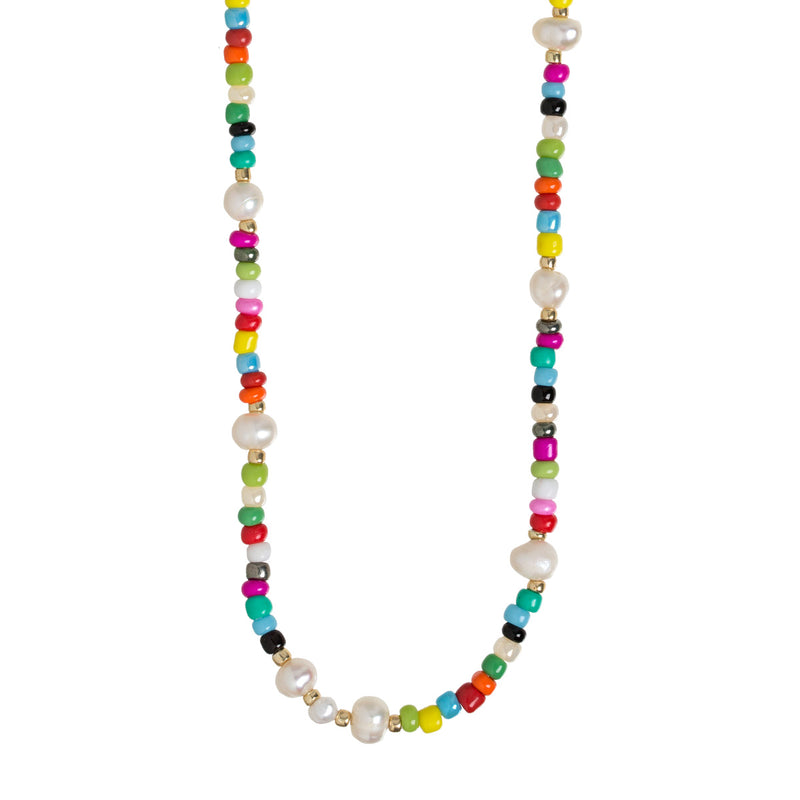 Juwelen multicolor Timi of Sweden