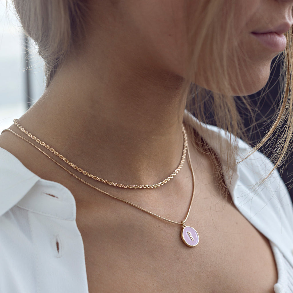 Juwelen goud Timi of Sweden