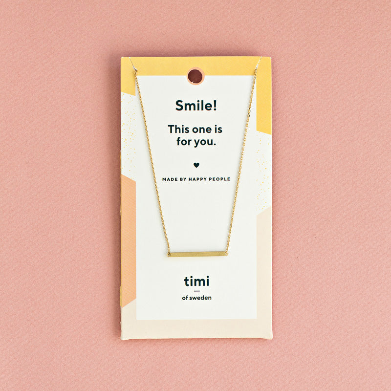 Juwelen goud Timi of Sweden