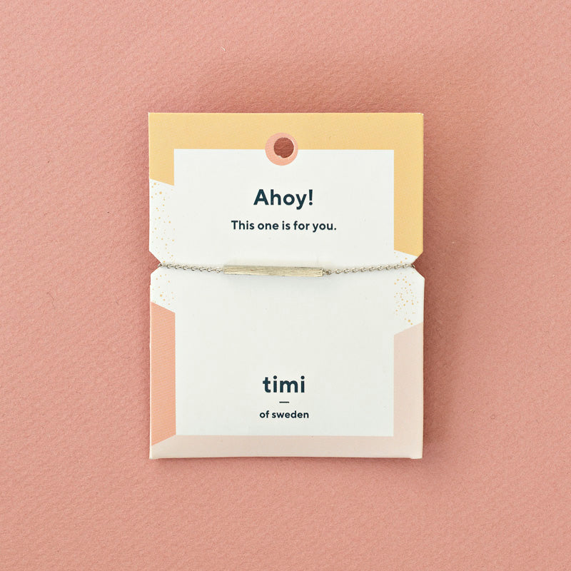 Juwelen goud Timi of Sweden