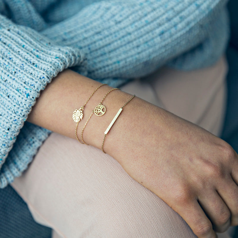 Juwelen goud Timi of Sweden