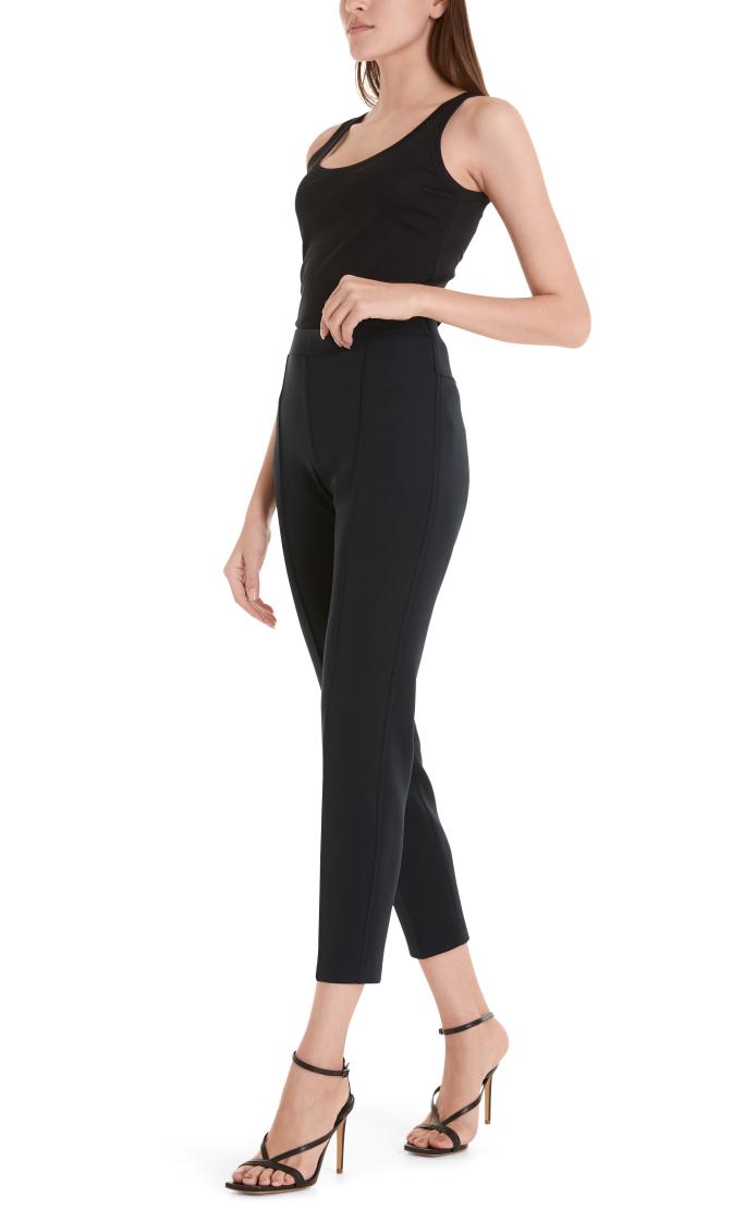 Broeken blauw Marc Cain