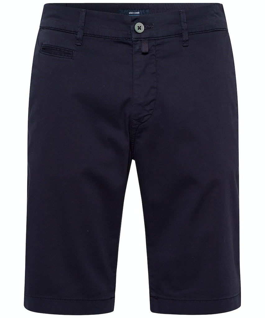 Shorten navy Pierre Cardin