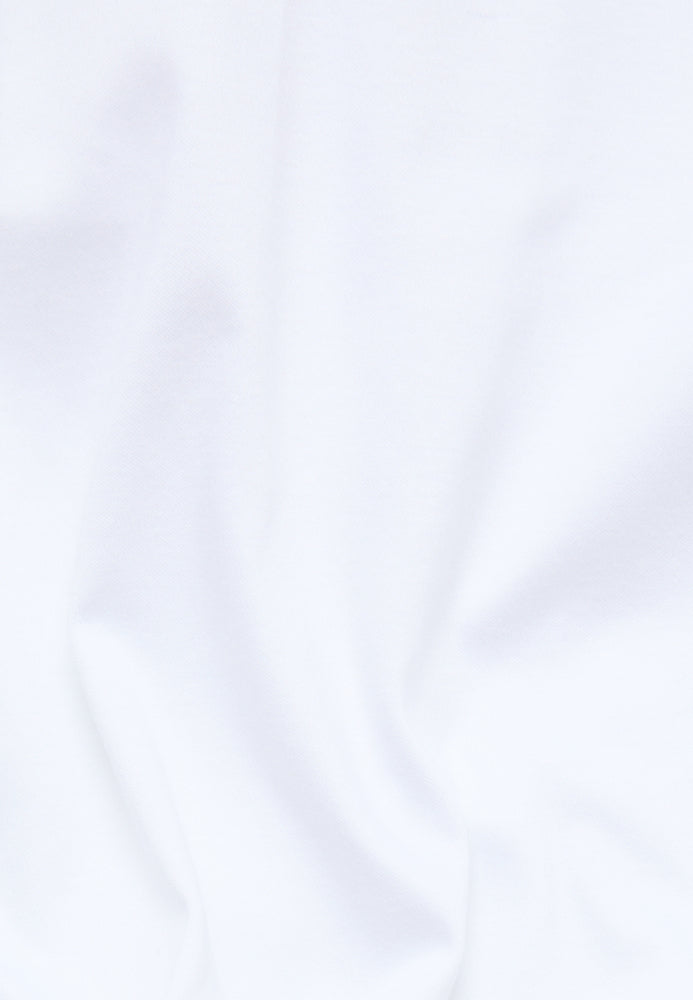 Blouses lange mouw wit ETERNA