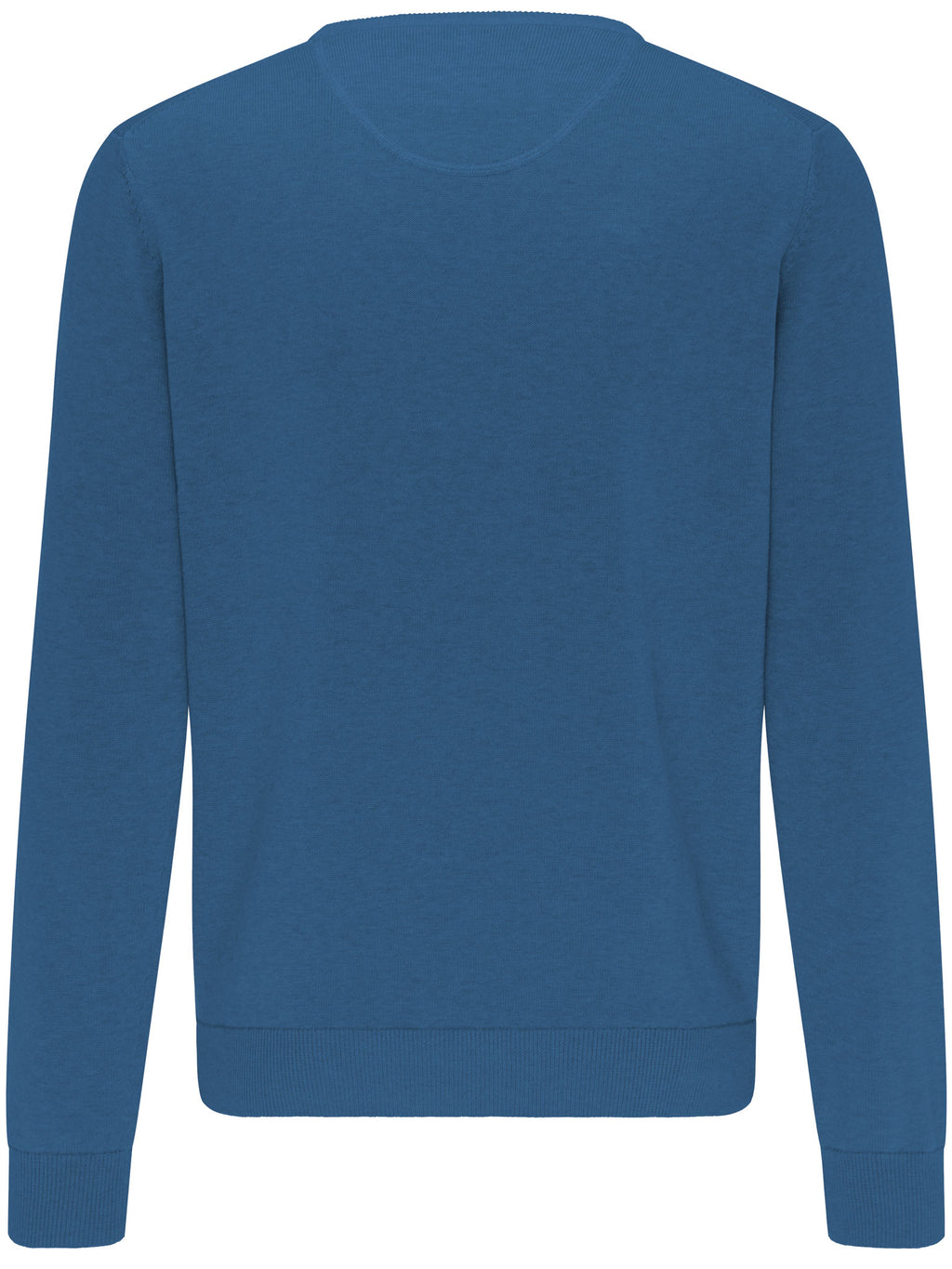Pulls blauw Fynch-Hatton