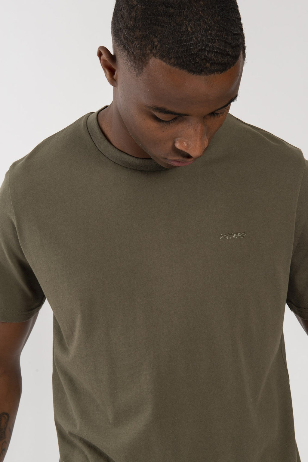 T-shirts korte mouw  ANTWRP