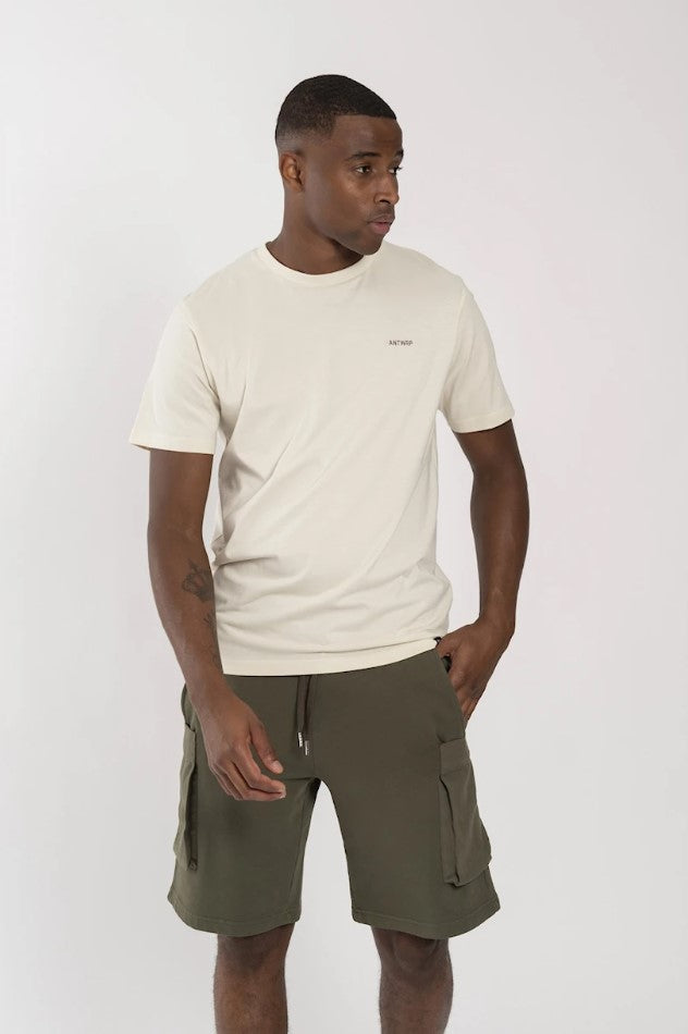 T-shirts korte mouw  ANTWRP