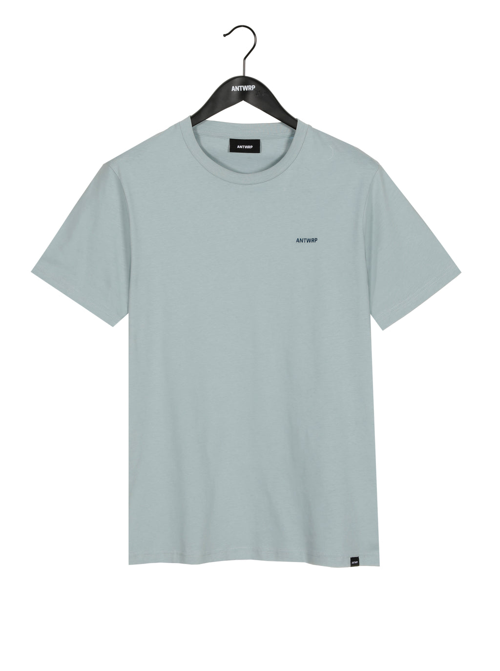 T-shirts korte mouw blauw ANTWRP