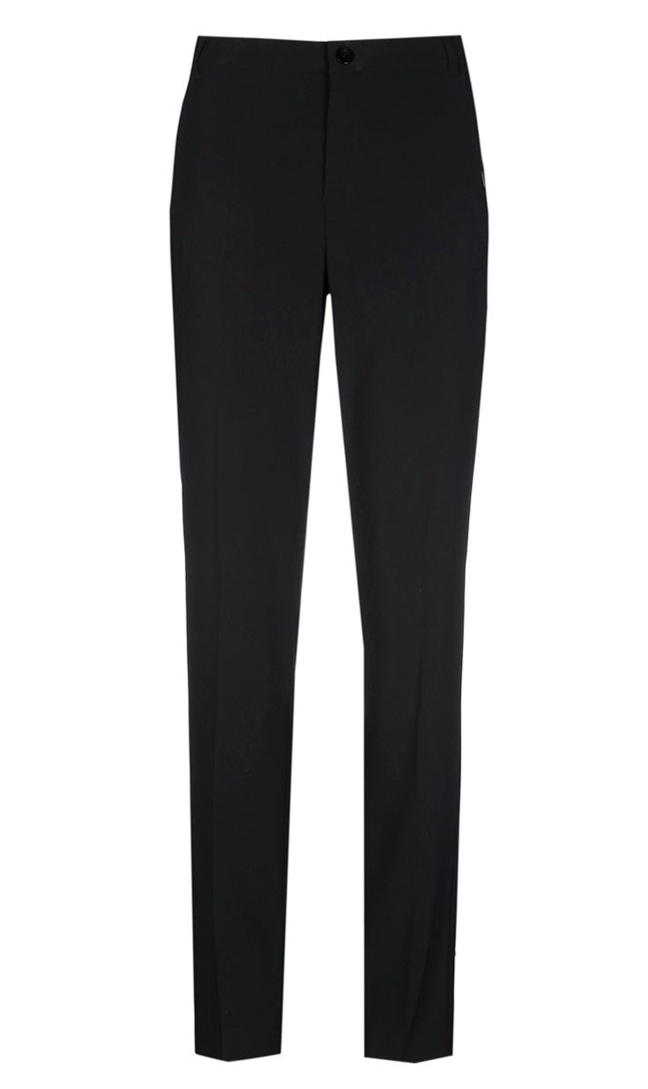 Broeken zwart Xandres