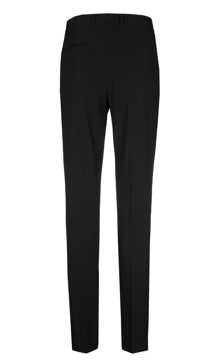 Broeken zwart Xandres