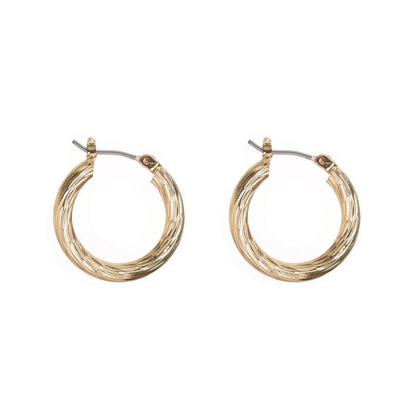 Juwelen goud Timi of Sweden