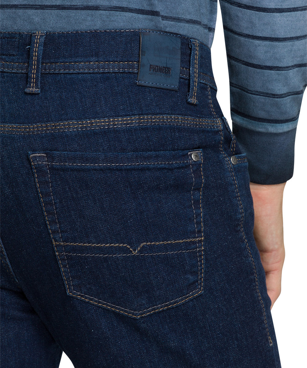 Jeans blauw Pioneer