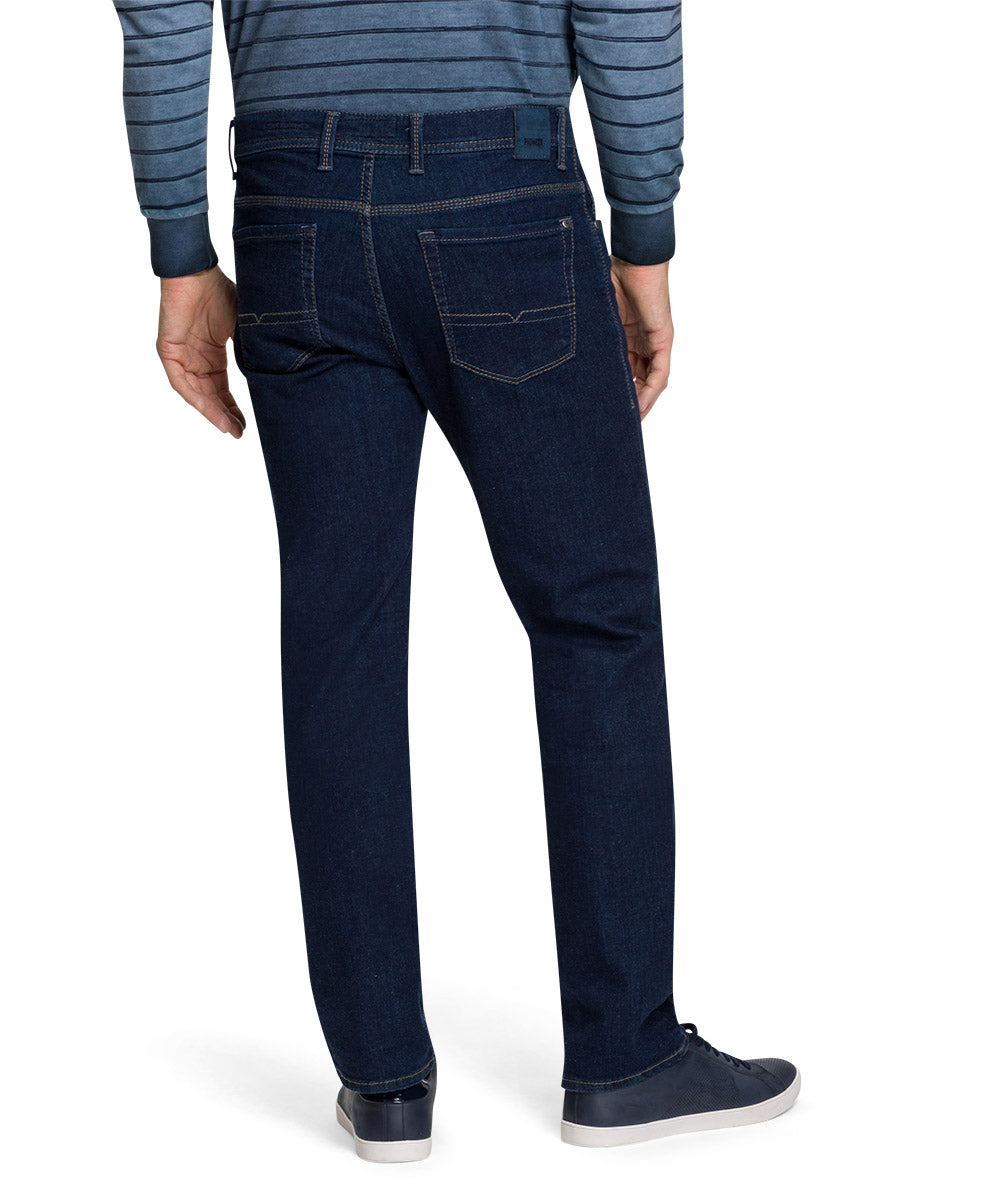 Jeans blauw Pioneer