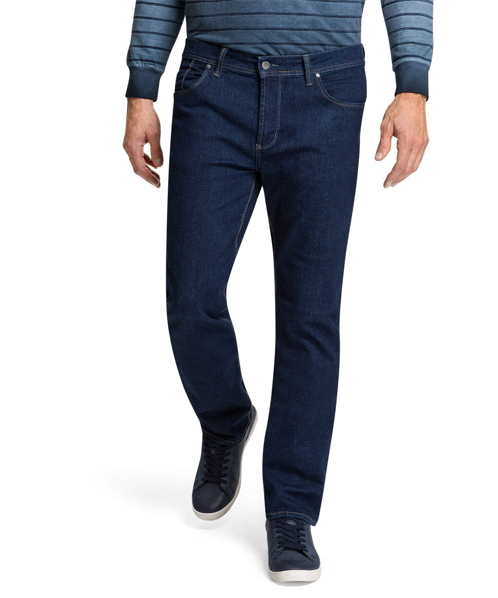 Jeans blauw Pioneer