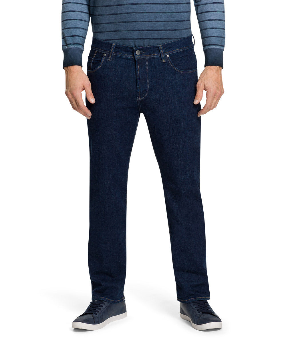 Jeans blauw Pioneer
