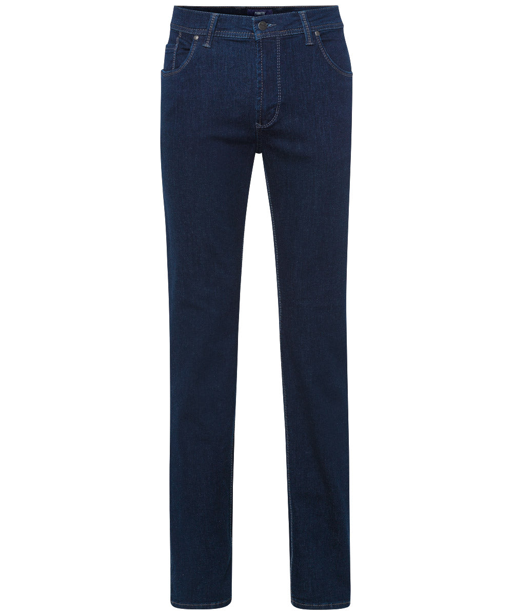 Jeans blauw Pioneer