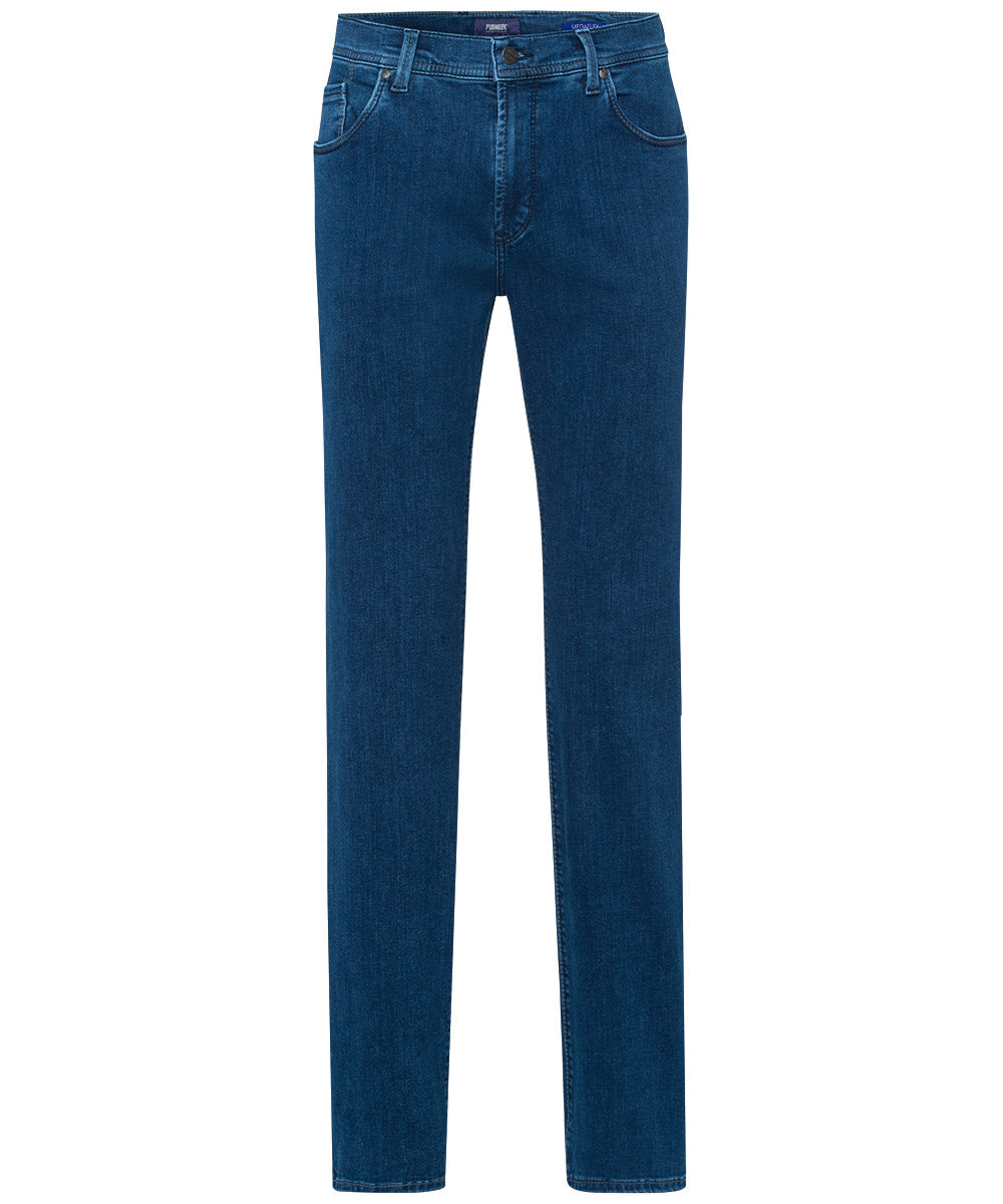 Jeans blauw Pioneer