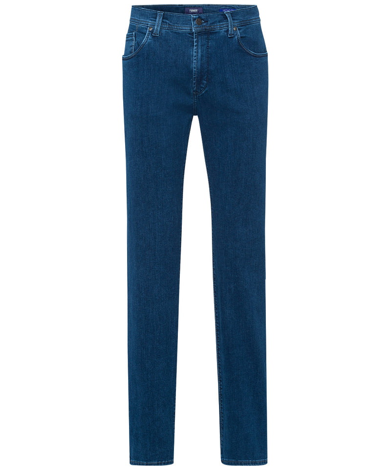 Jeans blauw Pioneer