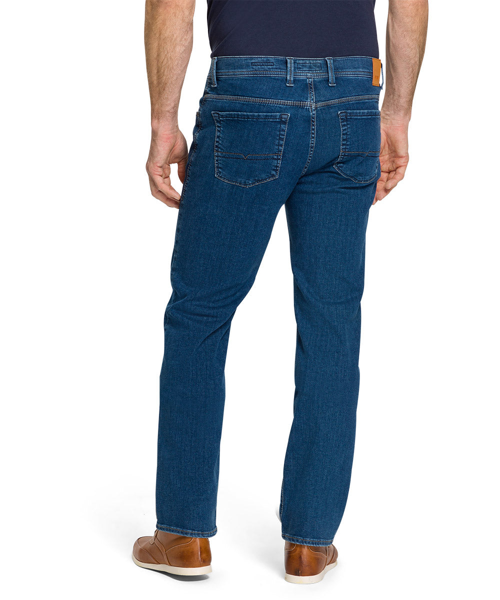 Jeans blauw Pioneer
