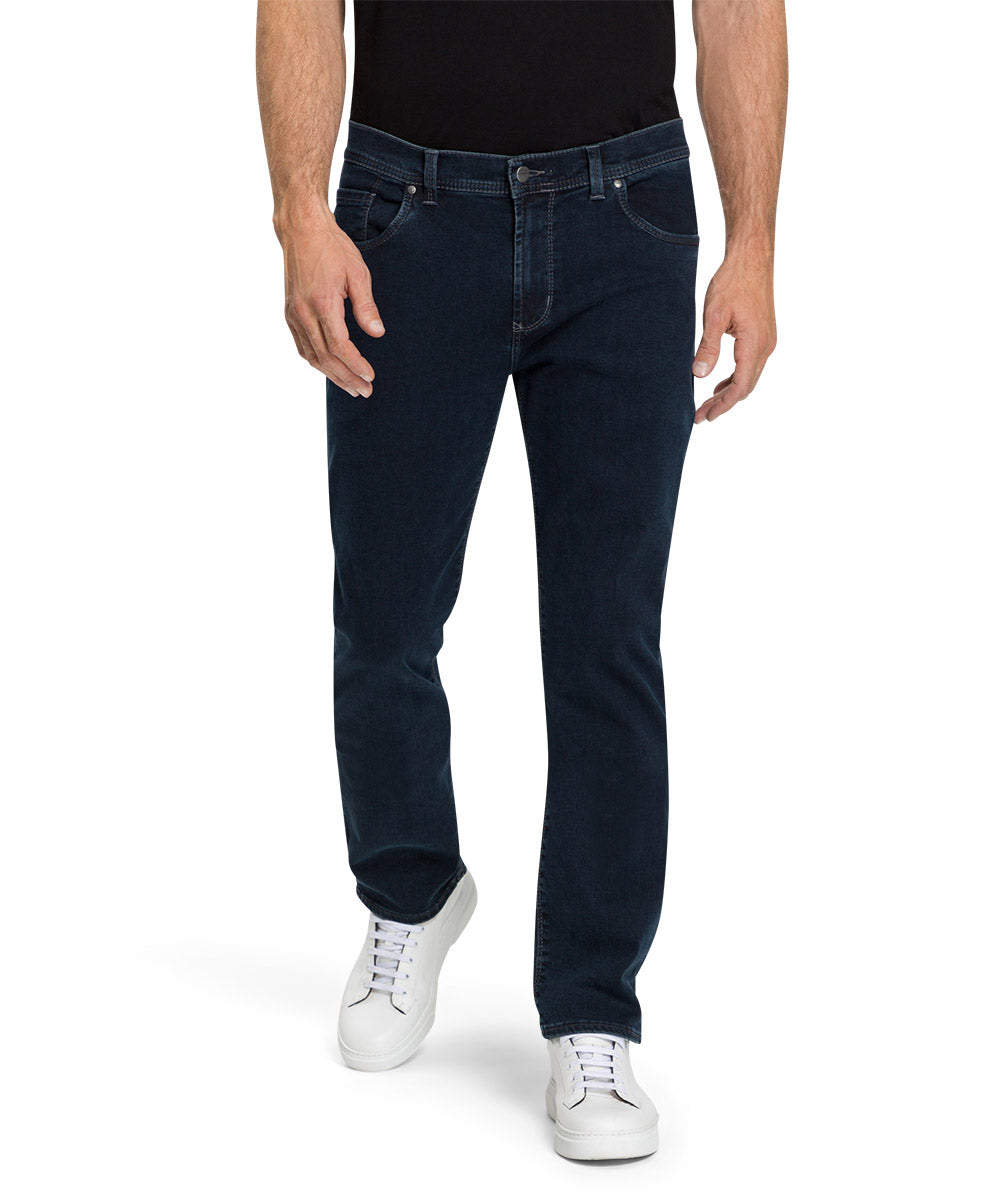 Jeans blauw Pioneer