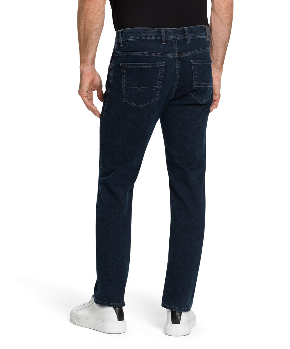 Jeans blauw Pioneer