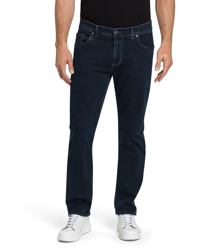 Jeans blauw Pioneer