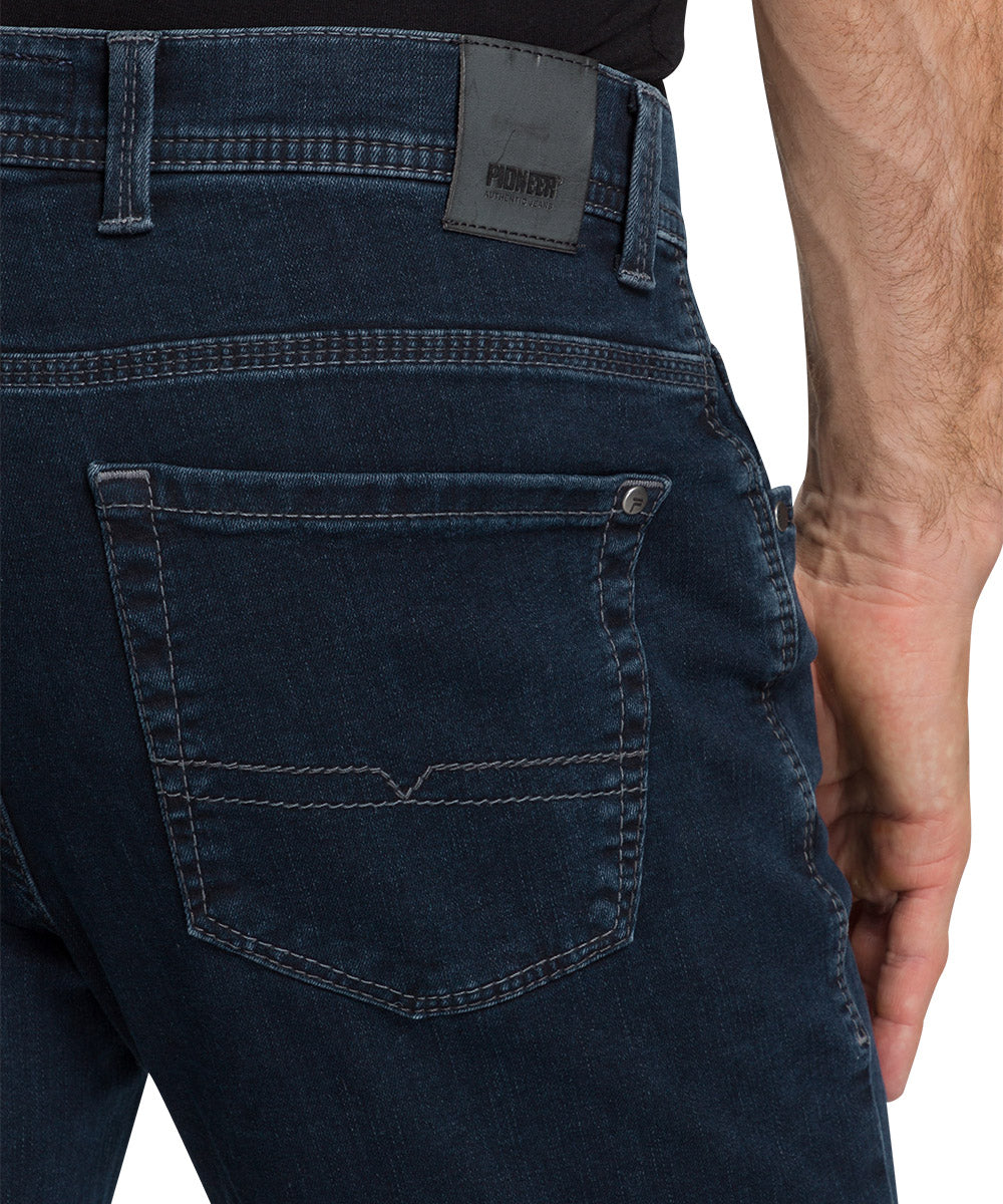 Jeans blauw Pioneer