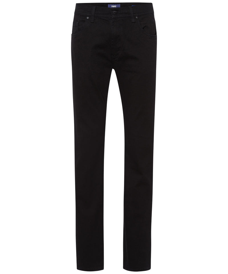 Broeken zwart Pioneer