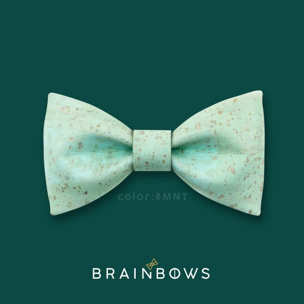 Strikken groen Brainbows