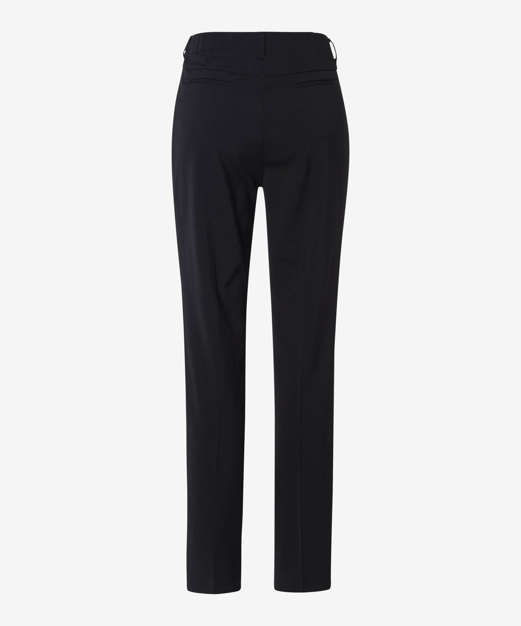 Broeken zwart RAPHAELA by BRAX