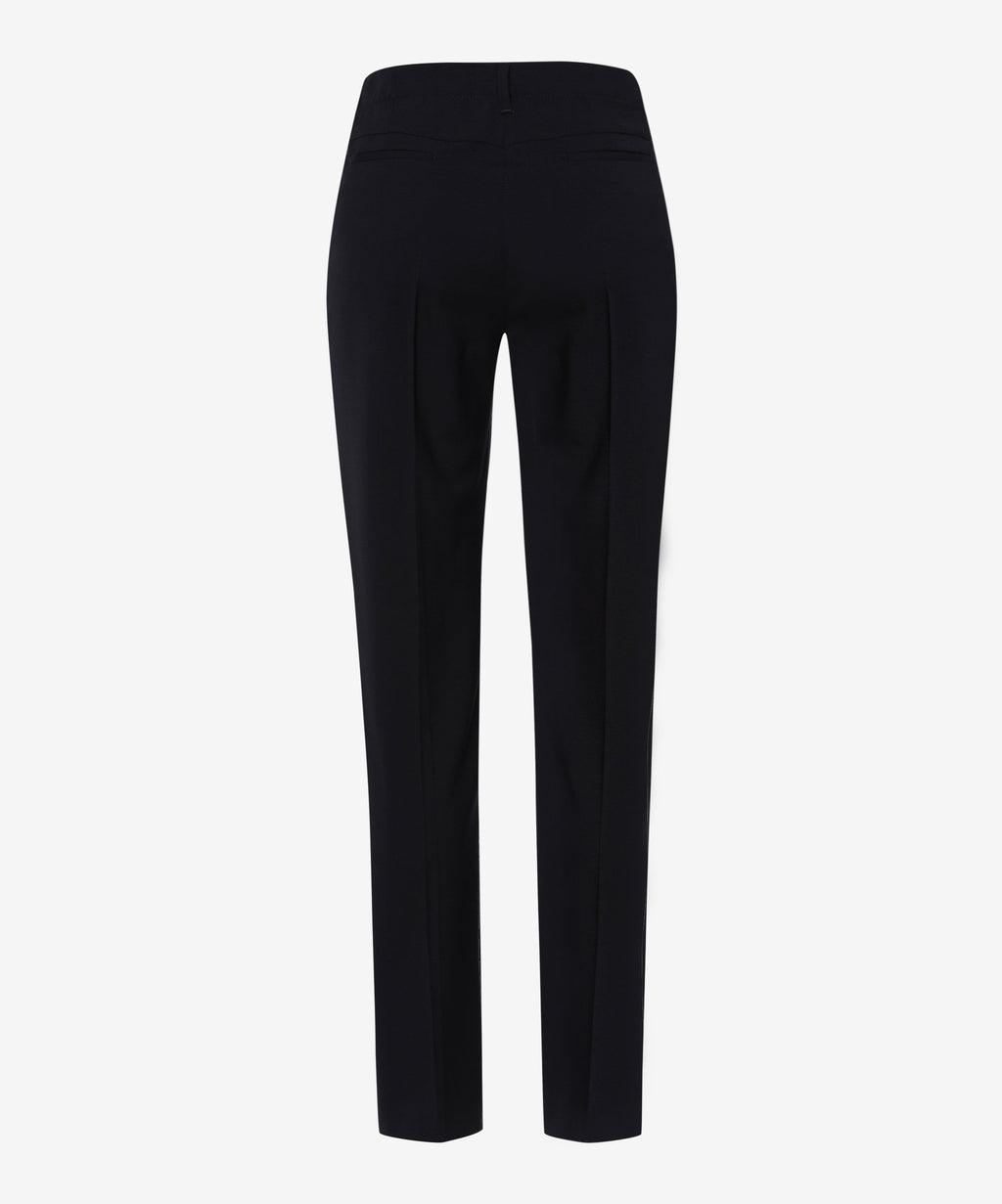 Broeken navy RAPHAELA by BRAX