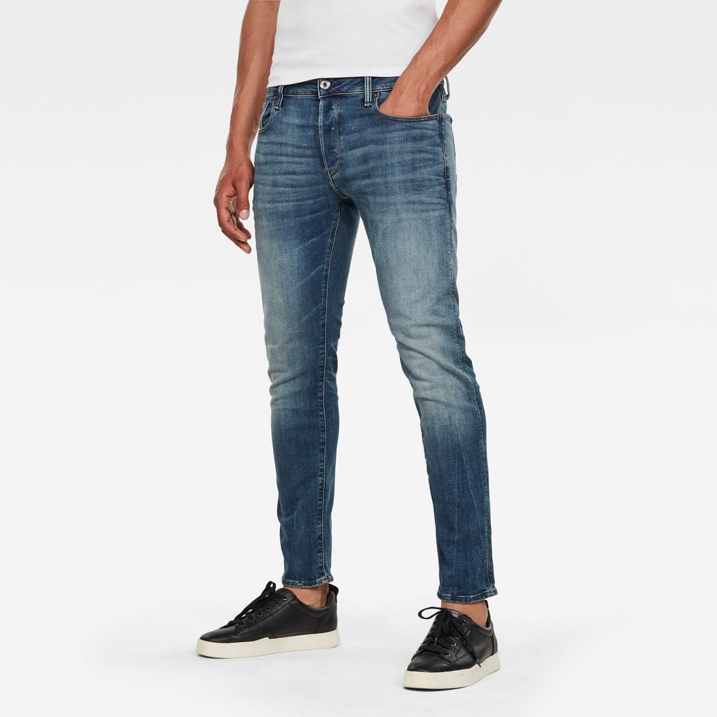 Jeans blauw G-Star Raw