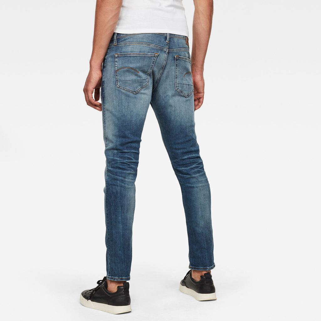 Jeans blauw G-Star Raw