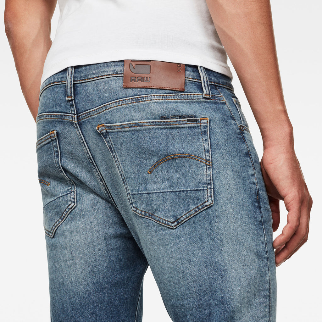 Jeans blauw G-Star Raw